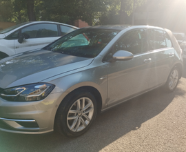 Golf 7.5