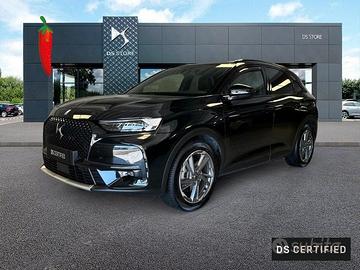 DS DS 7 Crossback E-Tense Automatica Ligne Noire