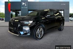 DS DS 7 Crossback E-Tense Automatica Ligne Noire