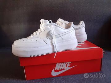 Scàrpe nike donna n39