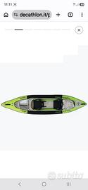 canoa / kayak