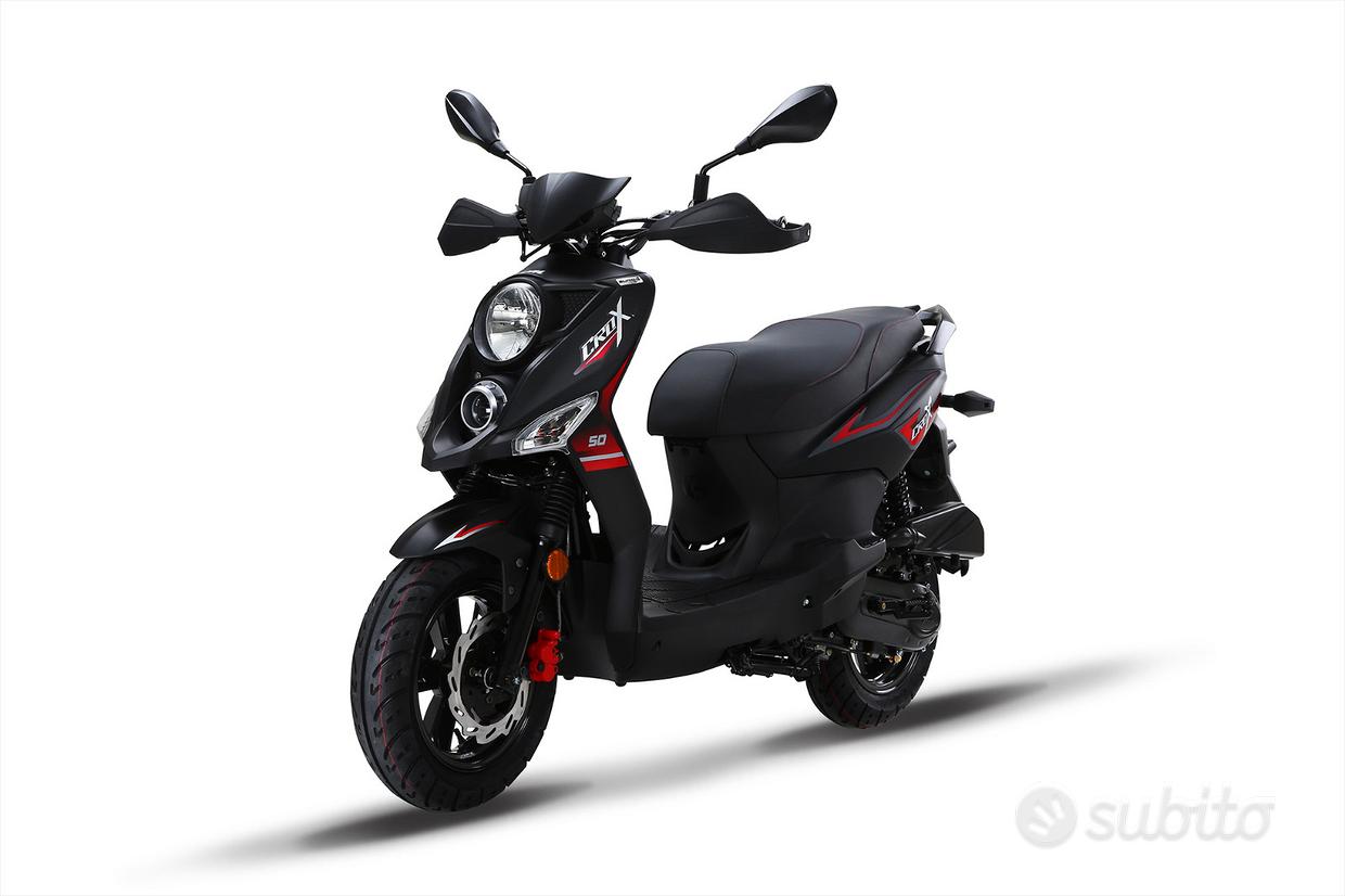 Motorcycle Subito Scooter 50cc 50 Cc Motorini Usati Subito Scooter