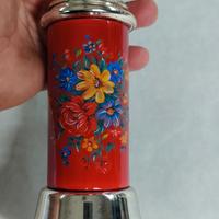 Carillon macinapepe vintage Italia anni '70