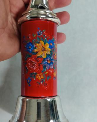 Carillon macinapepe vintage Italia anni '70