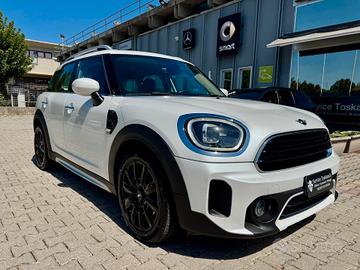 Mini Cooper D Countryman 2.0 Essential