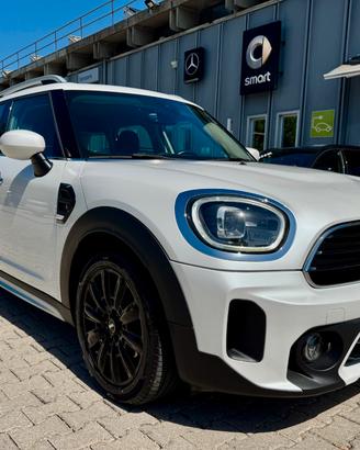Mini Cooper D Countryman 2.0 Essential