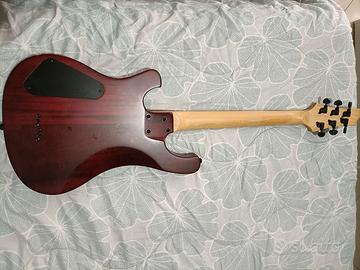 Chitarra Schecter con Di Marzio