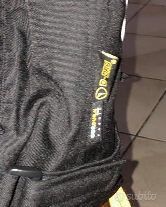 Giacca moto dainese
