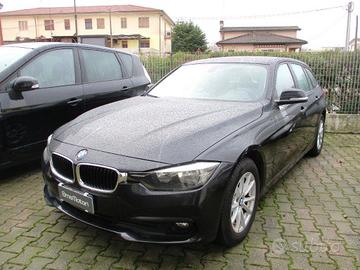 BMW 316 d Touring Business Advantage NAVI/Portello