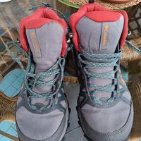 Stivaletti da trekking Columbia da Donna