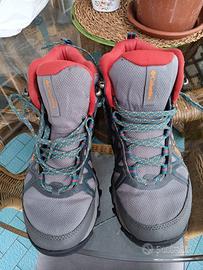Stivaletti da trekking Columbia da Donna