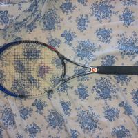 Racchetta Tennis Technifibre