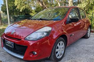 Renault Clio 1.2 Benz 75 cv - 2011