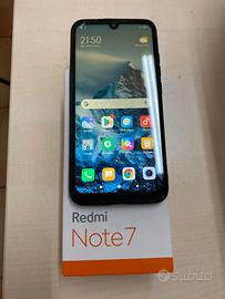 Venfo xiaomi redmi note 7
