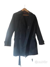 Cappotto leggero originale della Fay