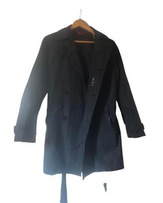 Cappotto leggero originale della Fay