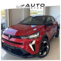Renault Captur ECO-Gpl 100 CV Techno bicolore km0 