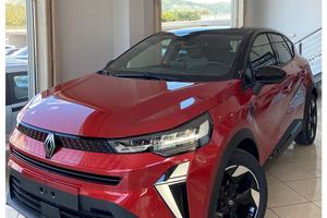 Renault Captur ECO-Gpl 100 CV Techno bicolore km0 