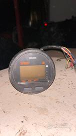 Strumento Speed Fuel Yamaha