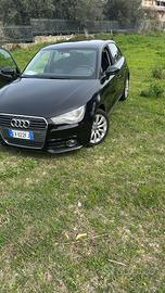 AUDI A 1 SPB 1.6 TDI S TRONIC S LINE EDITION PLUS