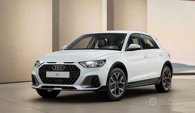 AUDI A1 2ª serie - 2022