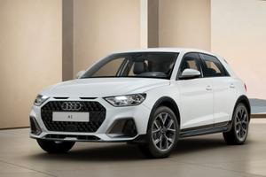 AUDI A1 2ª serie - 2022