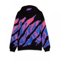 Felpa con cappuccio ripper Octopus