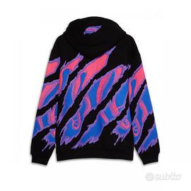 Felpa con cappuccio ripper Octopus