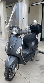 Piaggio Vespa 150 LX - 2013