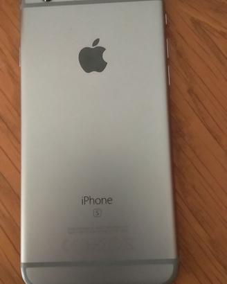 iPhone 6S