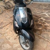 Lambretta 125 pato