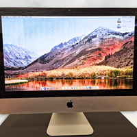 iMac 27" Vintage Mid-2011