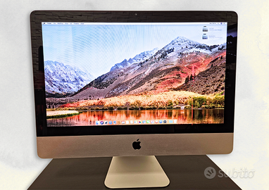 iMac 27" Vintage Mid-2011
