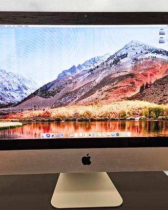 iMac 27" Vintage Mid-2011