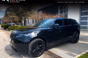 Land Rover Range Velar 2.0D I4 204 CV S AWD