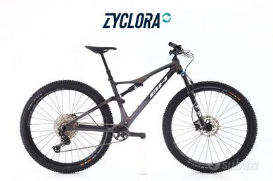 BH Lynx Race RC XT t.M