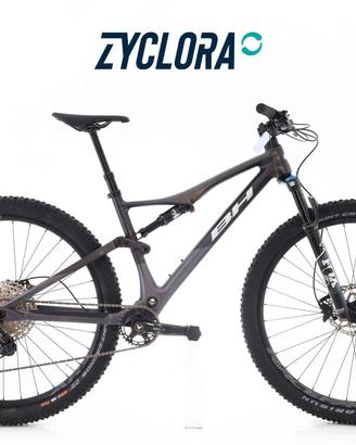 BH Lynx Race RC XT t.M