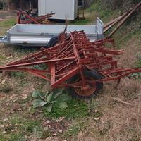 Attrezzatura agricola