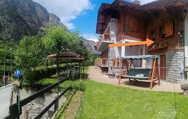 Casa vacanza per luglio
