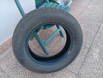 Pneumatici invernali nuovi