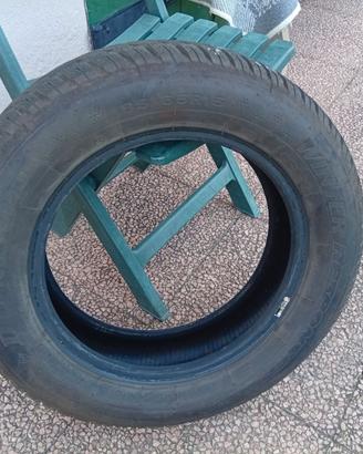 Pneumatici invernali nuovi