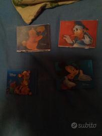 Oggetti Disney