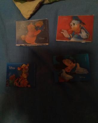 Oggetti Disney