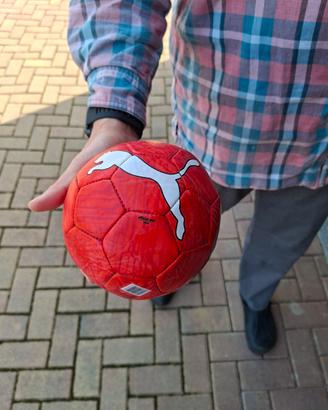 Pallone Puma official size mini