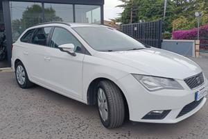 Seat Leon 1.6 TDI 90 CV ST Business