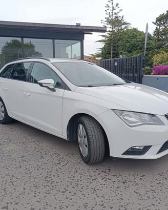 Seat Leon 1.6 TDI 90 CV ST Business