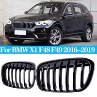 Griglia bmw x1 modello F48 del 2016 a 2019