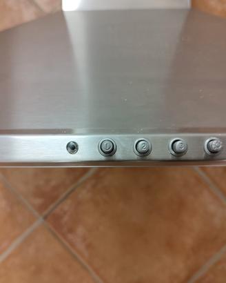 cappa per la cucina
