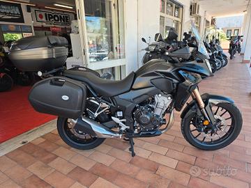 Honda CB 500 X 2022 E5 UNIPRO