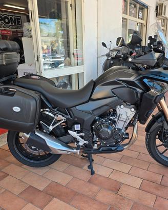 Honda CB 500 X 2022 E5 UNIPRO